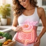 Női bélrendszer egészsége és hormonális hatások