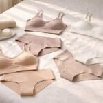 Seamless fehérneműk és ruhadarabok a kényelemért és önbizalomért